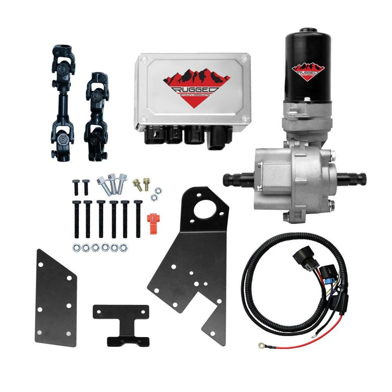 Load image into Gallery viewer, Demon Rugged Electric Power Steering System For Honda Pioneer 500/520 2015-2022
