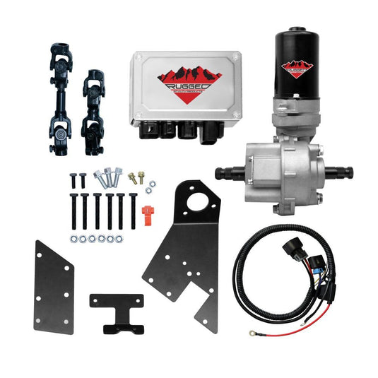 Demon Rugged Electric Power Steering System For Honda Pioneer 500/520 2015-2022