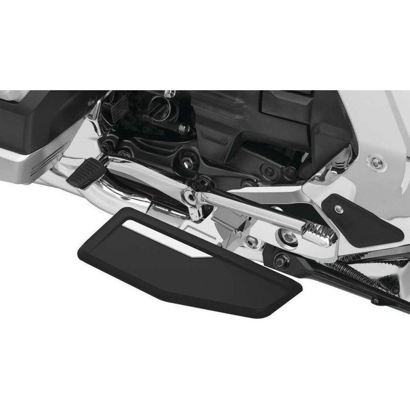 Load image into Gallery viewer, Kuryakyn Omni Floorboards Chrome
