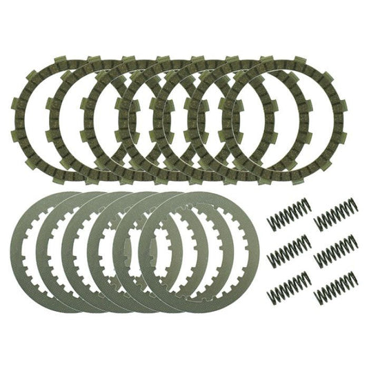 Psychic Clutch Kit MX-03759H