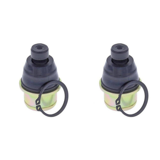 QUADBOSS Complete Ball Joint Kit - Upper for Arctic Cat 375 2x4 w/AT 2002