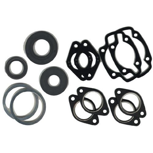 Load image into Gallery viewer, Vertex Complete Gasket Kit with Oil Seals 711064R
