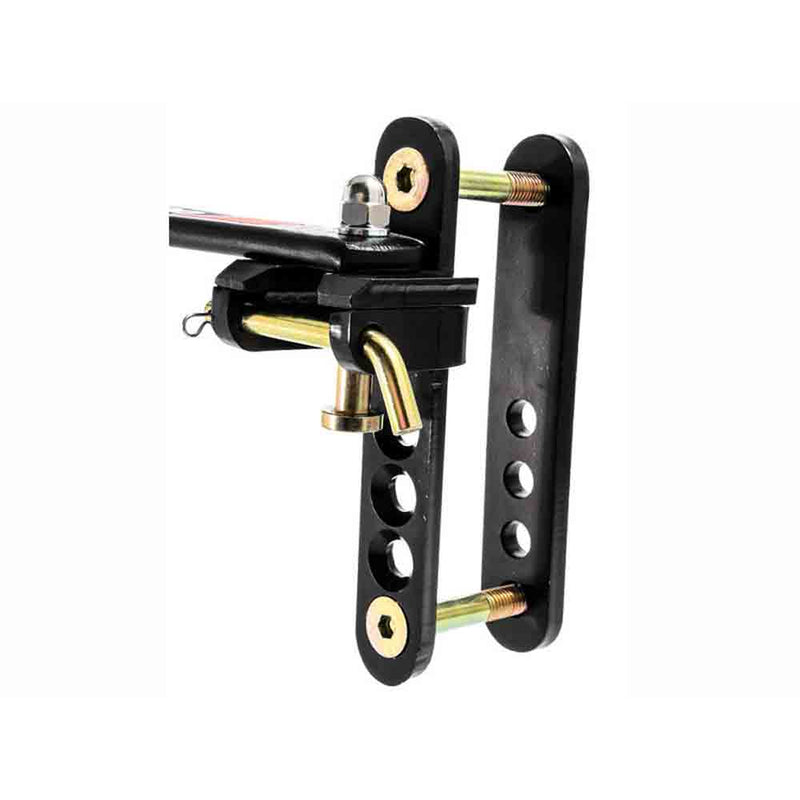 Load image into Gallery viewer, Eaz-Lift ReCurve R3 Weight Distribution Hitch, 600 lb. Max Tongue Weight Kit
