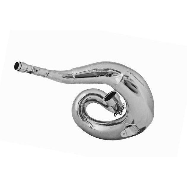 FMF Racing Gold Series Fatty Moto Exhaust Pipe HONDA CR 500R 1989-2001 021058