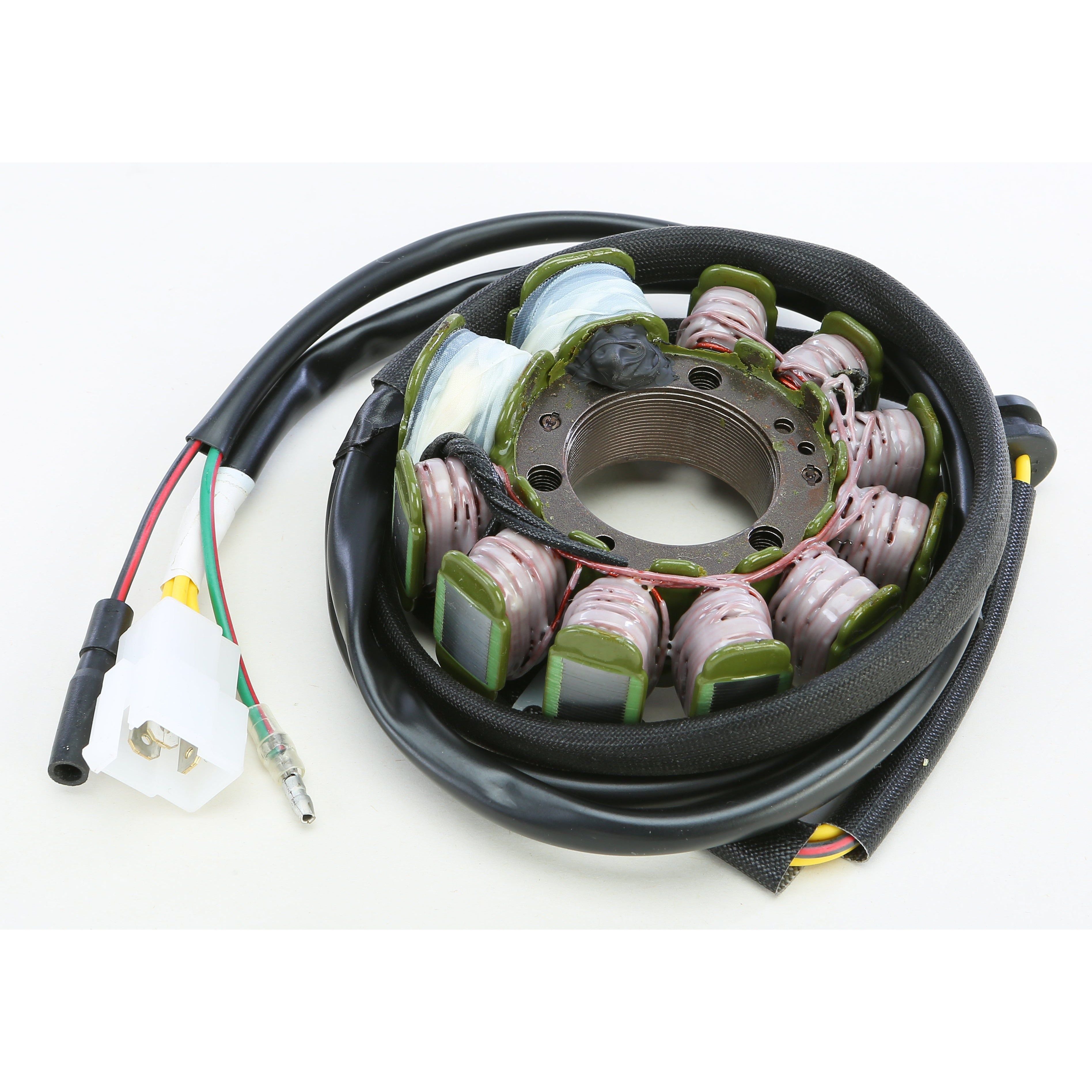 Ricks Stator 21-150