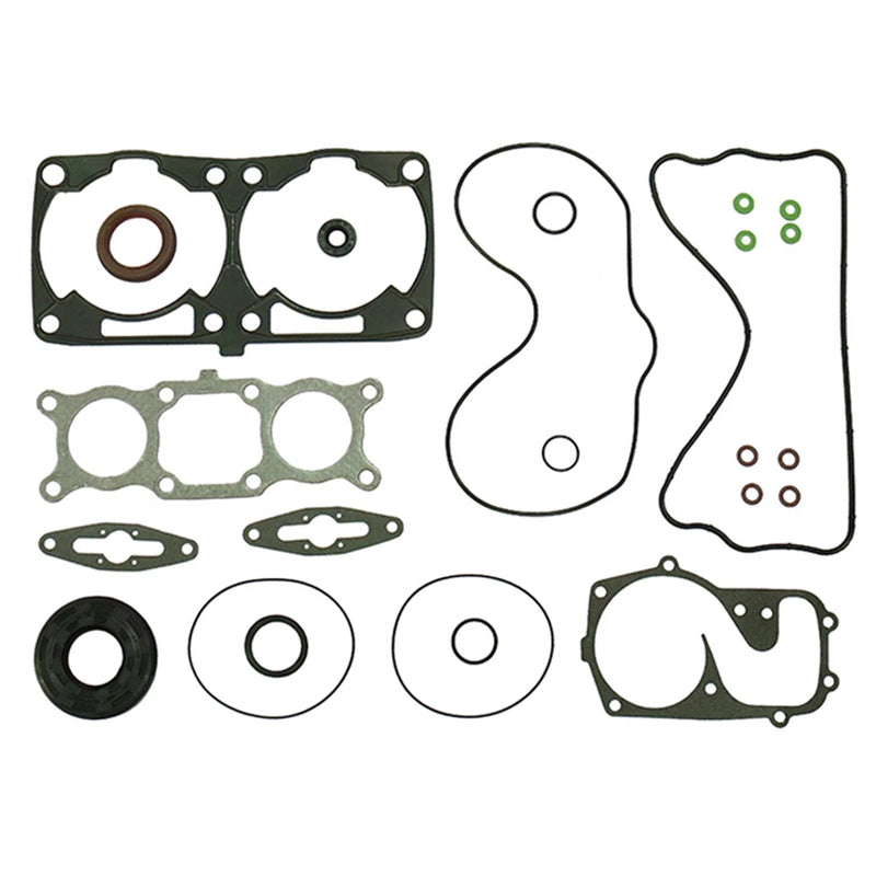 Load image into Gallery viewer, SPI 09-711306 Spi Complete Gasket Set Polaris
