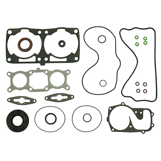 SPI 09-711306 Spi Complete Gasket Set Polaris