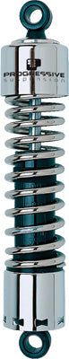 PROGRESSIVE METRIC 412-4238C 412-4238C 12' HVY-DTY SHOCKS
