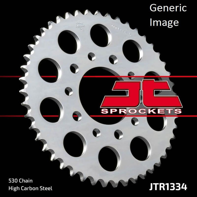 Steel Rear Sprocket 36T for Street HONDA CB1100F 1983