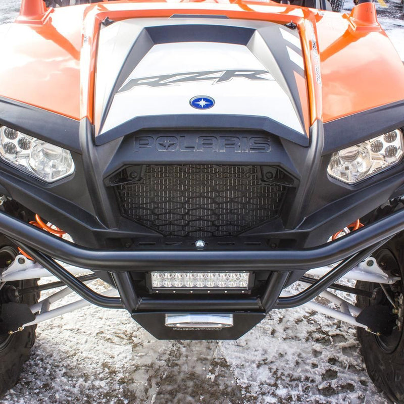 Load image into Gallery viewer, HMF HD Front Bumper for Polaris RZR XP 900 11-14
