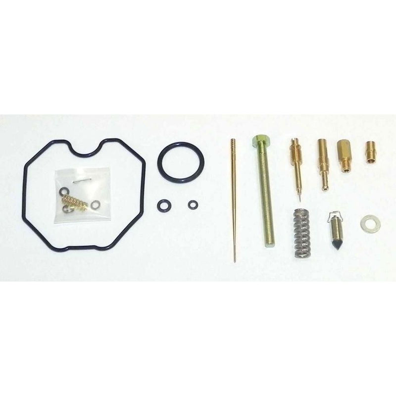 Load image into Gallery viewer, WSM Carburetor Kit For Honda 400 XR 98-04 016-721
