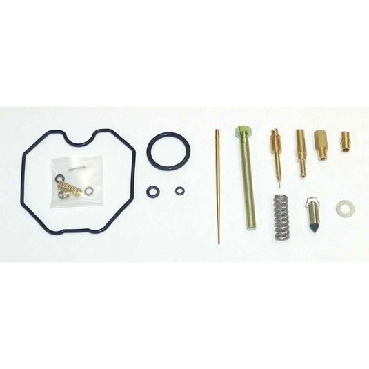 WSM Carburetor Kit For Honda 400 XR 98-04 016-721
