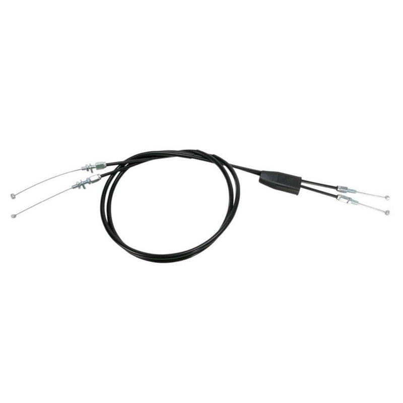 Load image into Gallery viewer, WSM Throttle Cable Pull-Push for Honda 250 CRF-R 10-13 61-507-02
