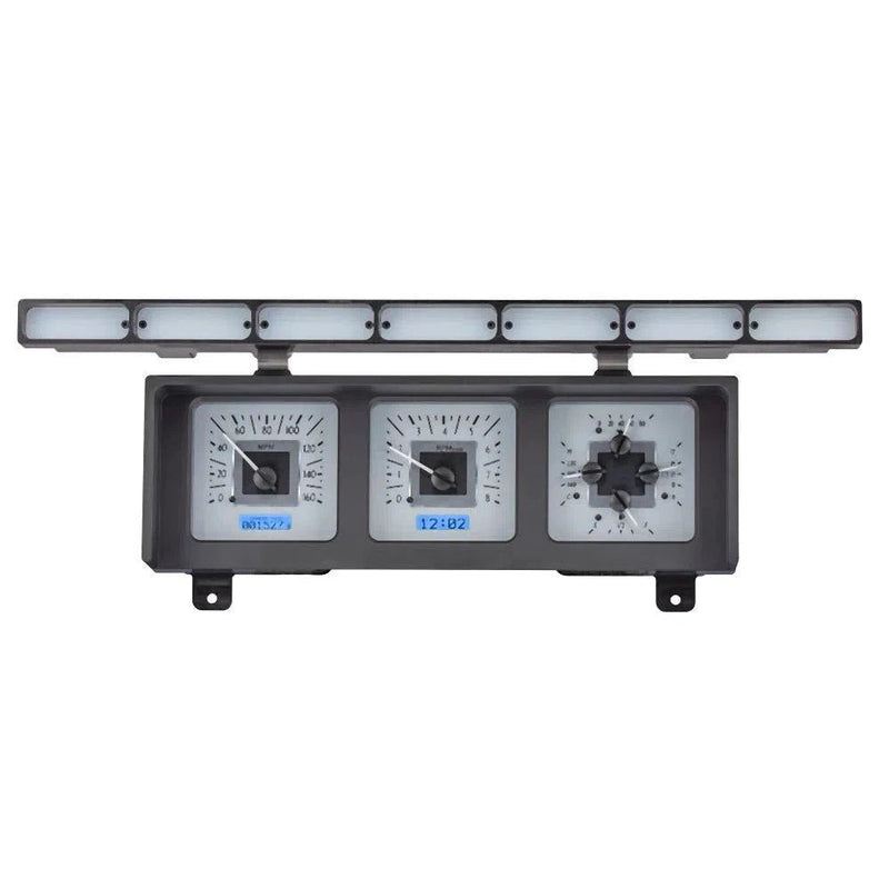 Load image into Gallery viewer, Dakota Digital 1980-1986 Ford Pickup VHX Gauge Kit VHX-80F-PU
