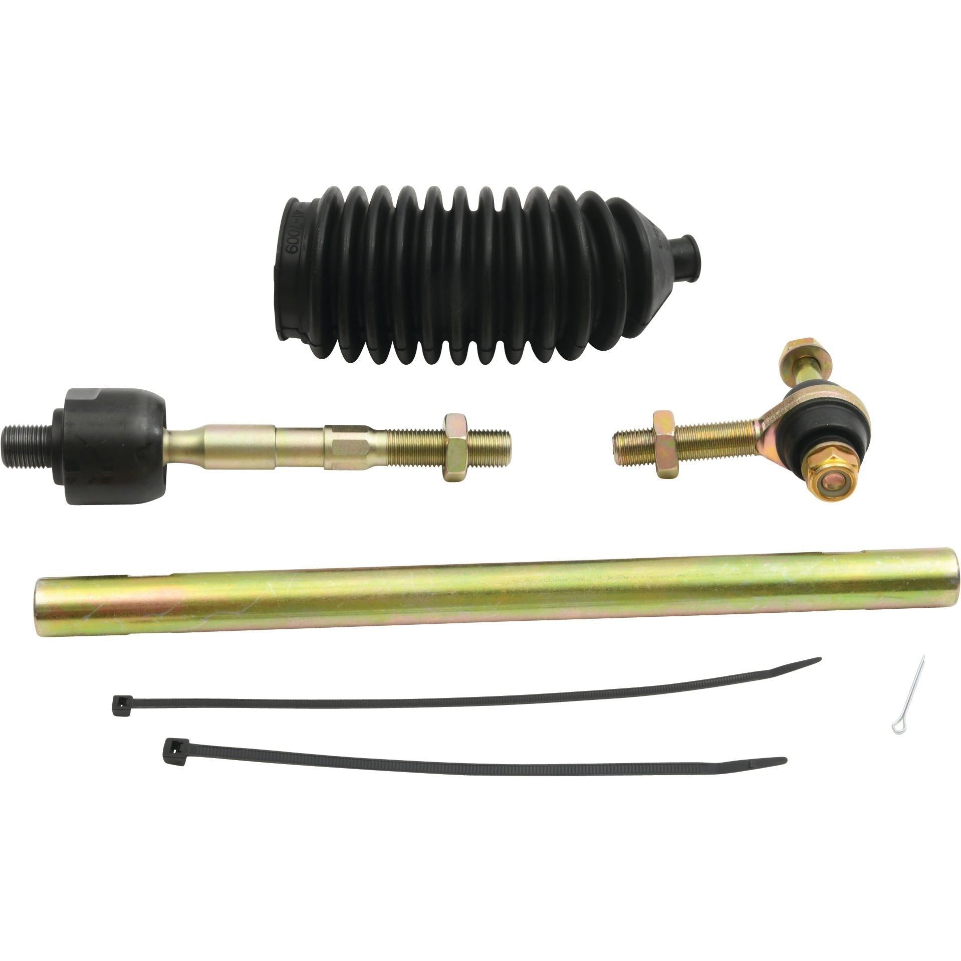 All Balls Tie Rod End Kit 51-1106-L