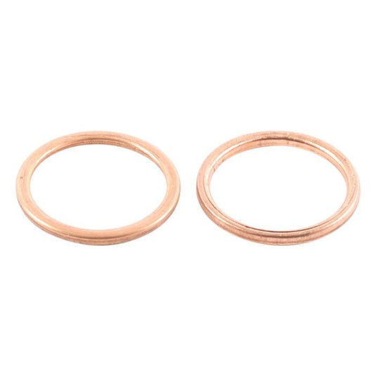 Vertex Exhaust Gasket Kit 823048
