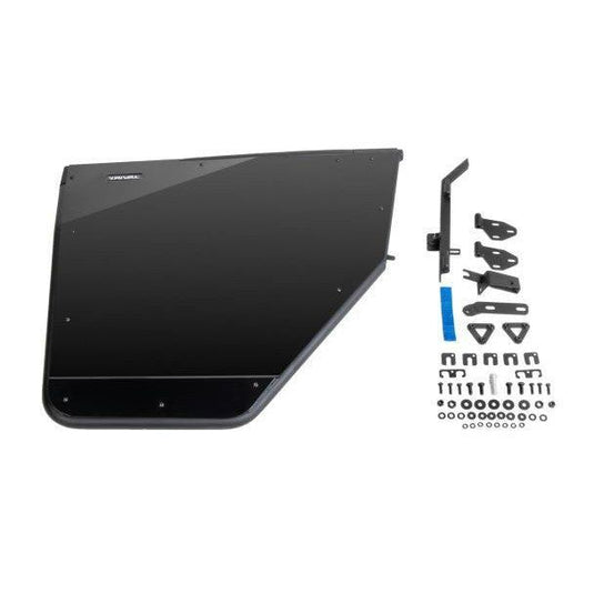 Rival Aluminum Half Doors Set For Polaris Ranger 1000 / 1000 XP 2444.7455.2