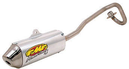 Load image into Gallery viewer, FMF Racing FMF PowerCore 4 exhaust (muffler,silencer) Honda CRF70/XR70 041016
