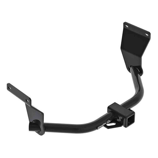 Class III Custom Fit 2