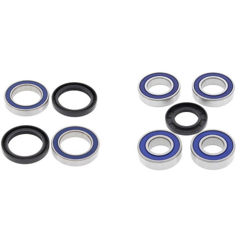 Load image into Gallery viewer, Wheel Front And Rear Bearing Kit for KTM 990cc SUPERMOTO 990 2010 - 2011
