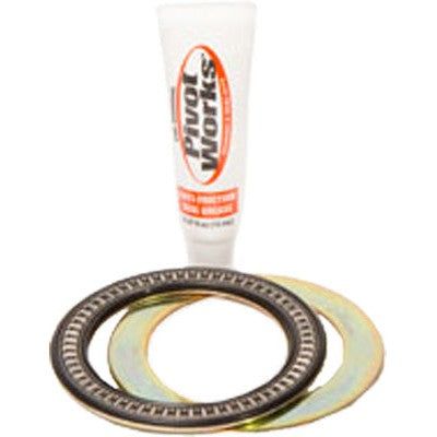 Pivot Works - PWSHTB-Y01-001 - Shock Thrust Bearing Kit