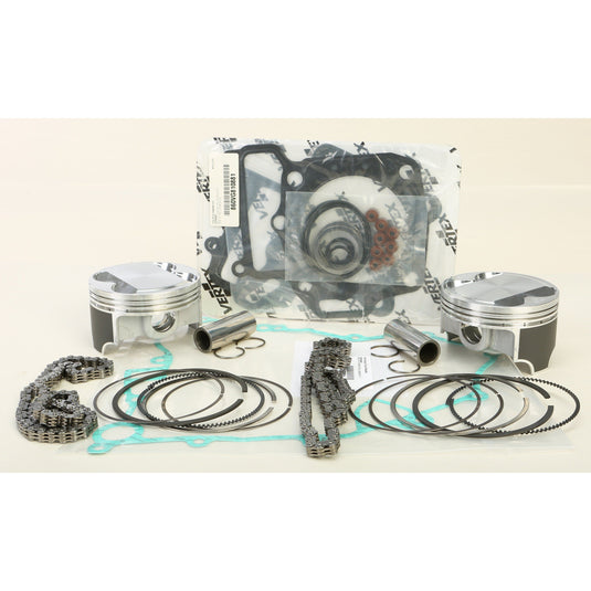 Vertex Top End Piston Kit VTKTC23909B