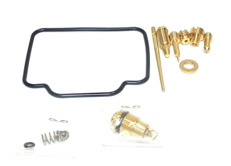 Load image into Gallery viewer, WSM Carburetor Kit For Polaris 335 Sportsman 99-00 016-424
