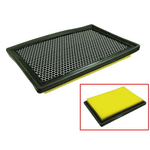 Bronco Products Bronco Atv/Utv  Air Filter AT-07315