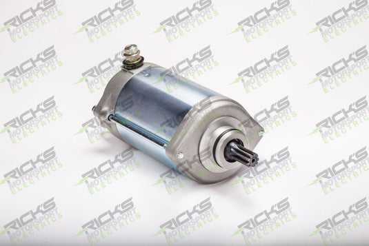 Ricks Starter Motor For Suzuki Hayabusa GSX1300R 1999-2004 61-309
