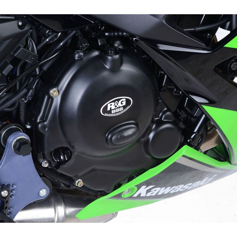 Load image into Gallery viewer, R&amp;G Racing Engine Case Cover RHS For 2017-2024 Kawasaki Ninja 650 EX650
