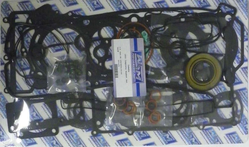 Load image into Gallery viewer, WSM Complete Gasket Kit For Yamaha 1800 13-23 007-675
