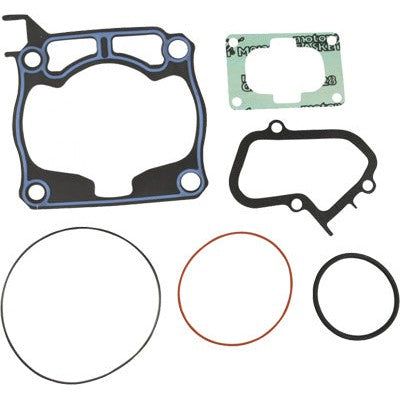 Yamaha YZ 125 YZ125 2005-10 P400485600118 99-0765 TOP END Gasket Kit by Athena