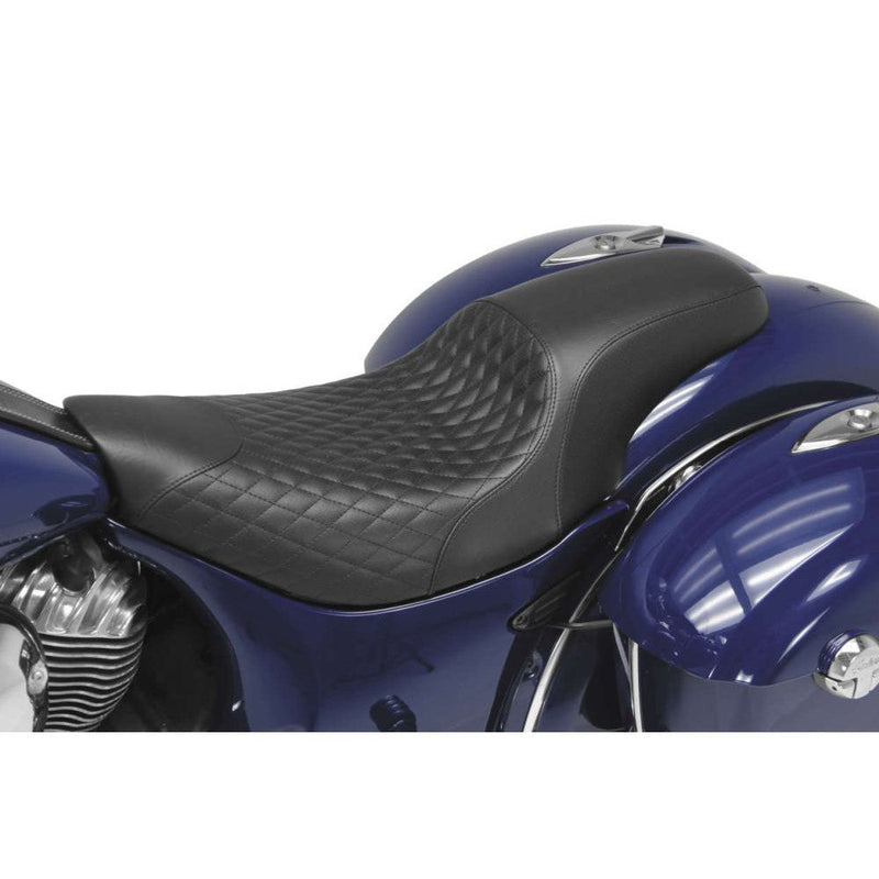 Load image into Gallery viewer, Mustang Signature Series Trippier Seat By Shope 76308

