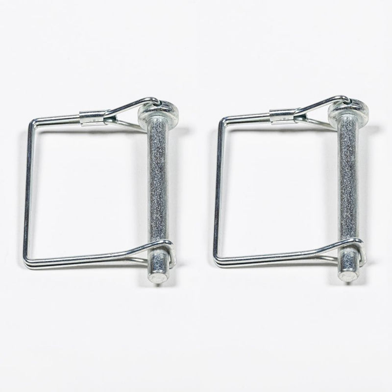 Load image into Gallery viewer, Retaining Pin Kit for Blue Ox TrackPro and SwayPro Weight Distribution Hitch Spring Bars
