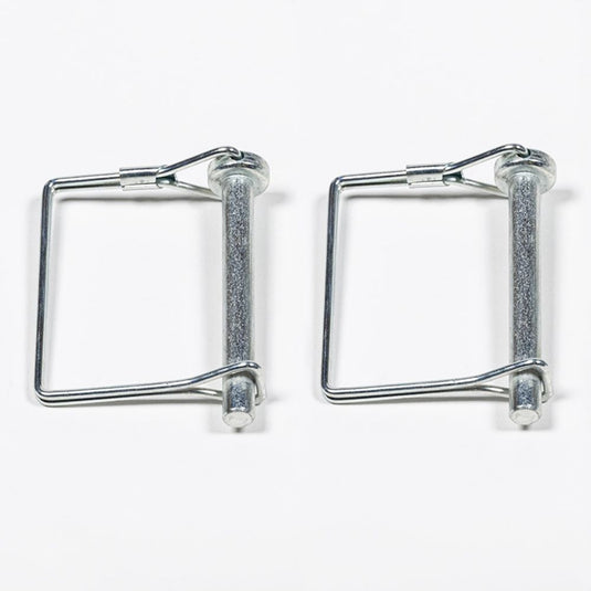 Retaining Pin Kit for Blue Ox TrackPro and SwayPro Weight Distribution Hitch Spring Bars