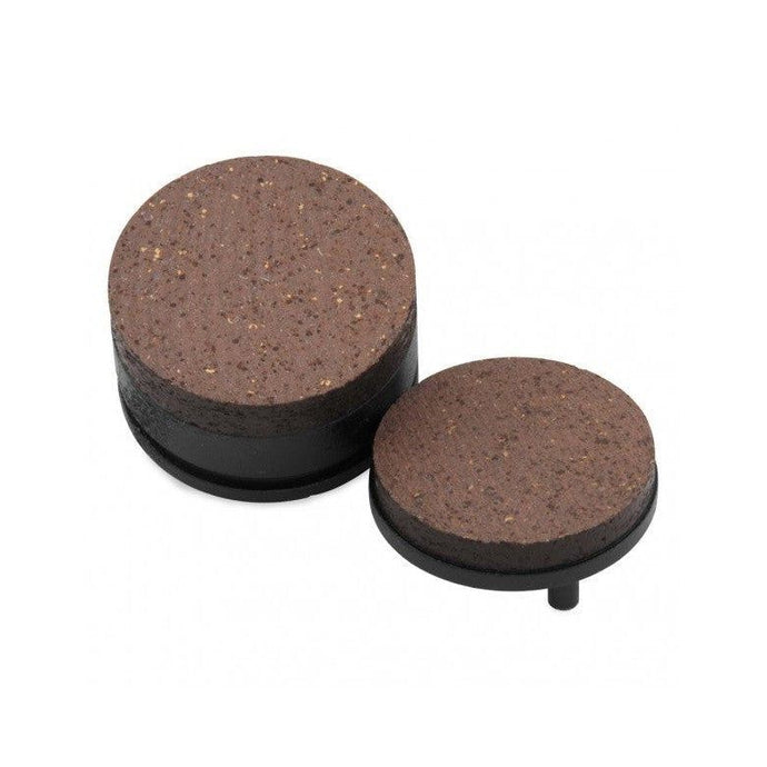 BIKEMASTER Brake Pads Rear Left/Right for YAMAHA YFS200 Blaster 1988-2002