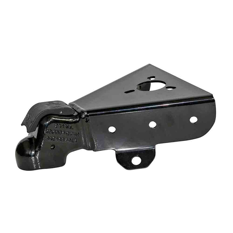 Load image into Gallery viewer, Demco EZ-Latch 50 Degree A-Frame Coupler, fits 2 Inch Ball, 10,000 lbs. Capacity
