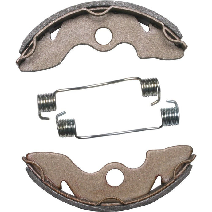 EBC 1 Pair Premium SFA Organic OE Replacement Brake Shoes MPN 345
