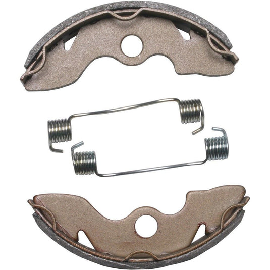 EBC 1 Pair Premium SFA Organic OE Replacement Brake Shoes MPN 345
