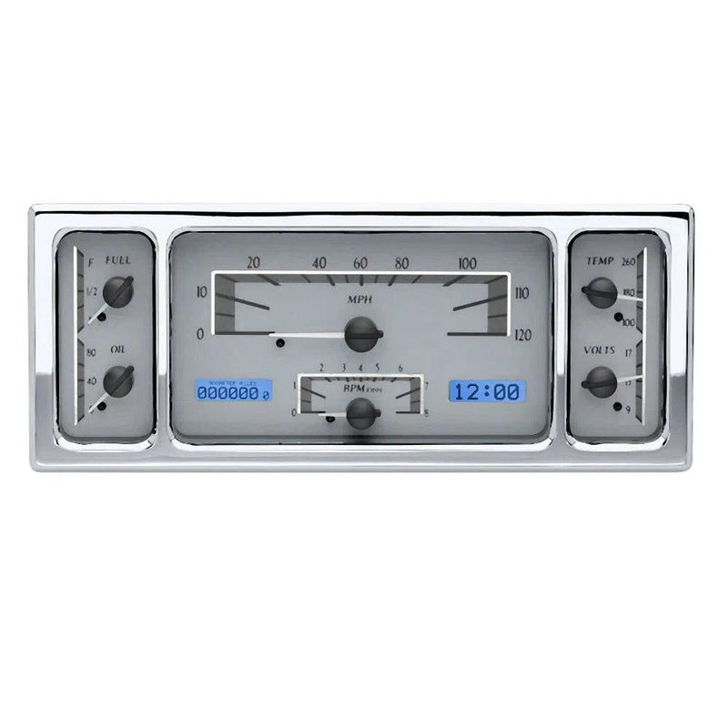 Load image into Gallery viewer, Dakota Digital 1935-1936 Ford Car VHX Gauge Kit VHX-35F
