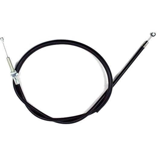 Motion Pro Black Vinyl Clutch Cable For Honda CBR600RR 2003-2006 02-0501