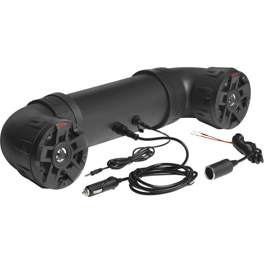 Boss Audio Systems 4