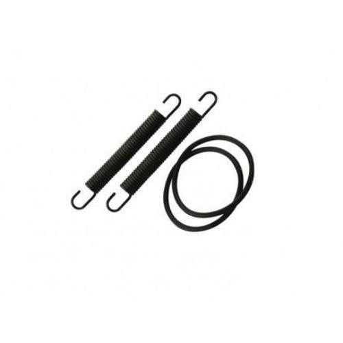 Load image into Gallery viewer, FMF Racing SPRING O-RING KIT KX80/ Fits: Kawasaki KX100,KX80,KX8 0 Big 011309
