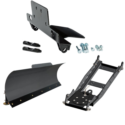 KFI UTV Snow Plow Kit For CF-Moto UFORCE 1000/XL 2019-2024