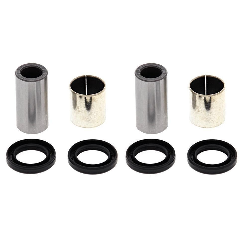 Load image into Gallery viewer, Complete Shock Bushing Kit Rear Lower for Honda TRX350TM Fourtrax Rancher 2006
