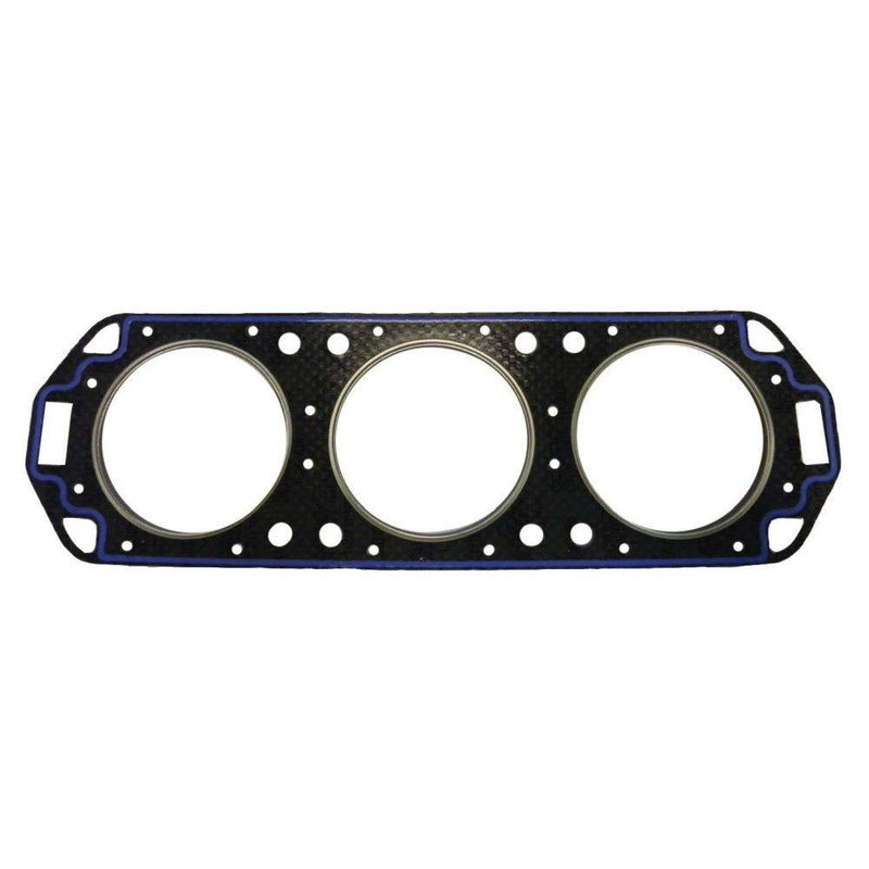 Load image into Gallery viewer, WSM Head Gasket For Mercury / Mariner 150 - 220 Hp 2.4 Liter V6 76-91 505-42
