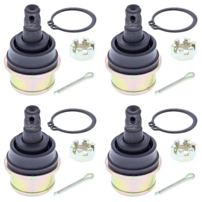 Complete Ball Joint Lower and Upper Kit for Can-Am Renegade 800 X 2008-2009