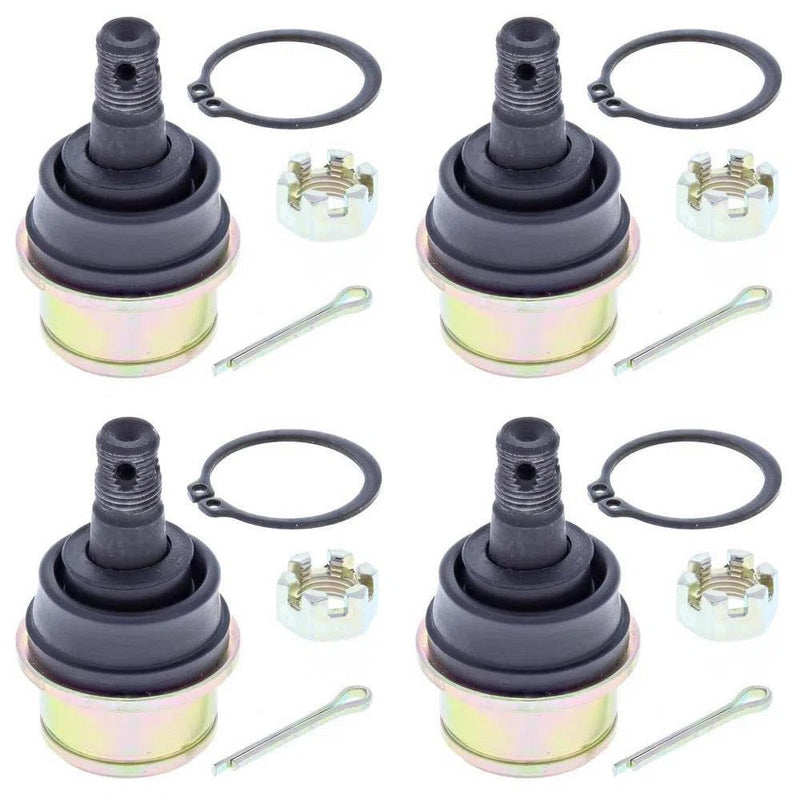 Load image into Gallery viewer, Complete Ball Joint Lower and Upper Kit for Can-Am Renegade 800 X 2008-2009
