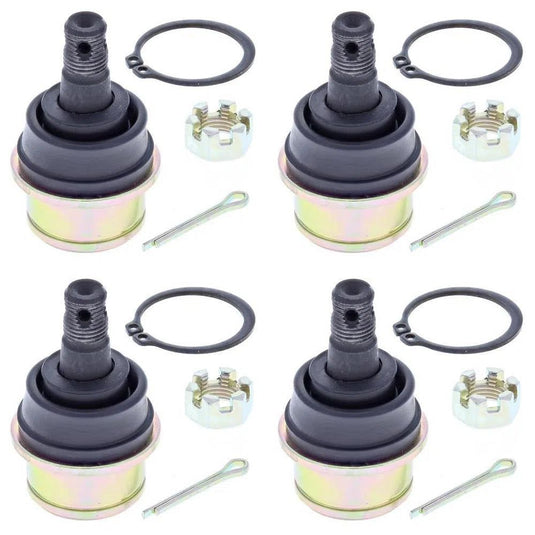 Complete Ball Joint Lower and Upper Kit for Can-Am Renegade 800 X 2008-2009