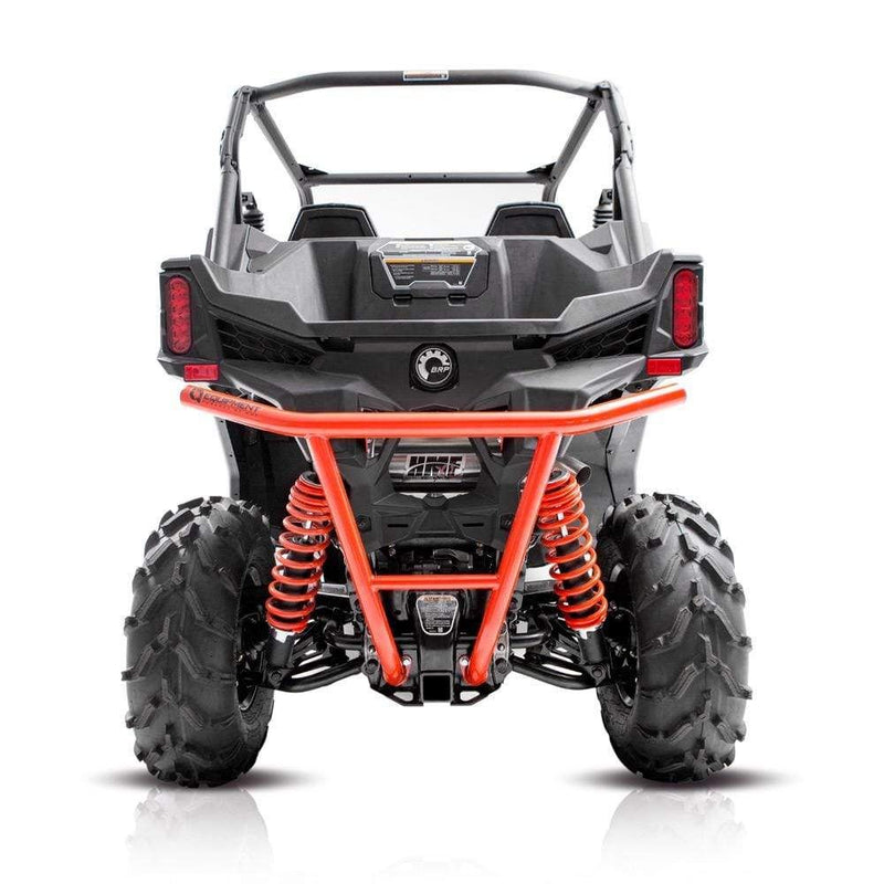 Load image into Gallery viewer, HMF Rear Bumper for Can-Am Maverick Trail/Sport 18-22
